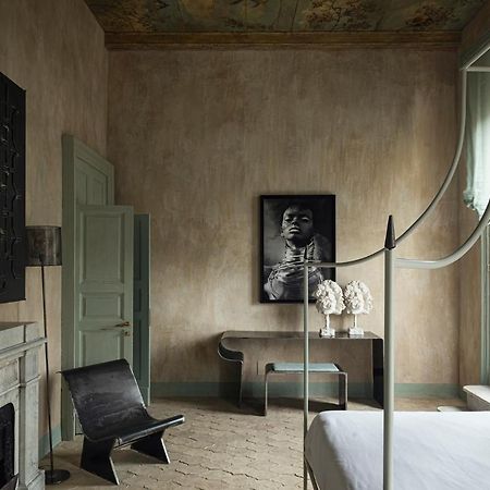 Hotel Elle Dimora Di Sicilia CTA Exterior foto
