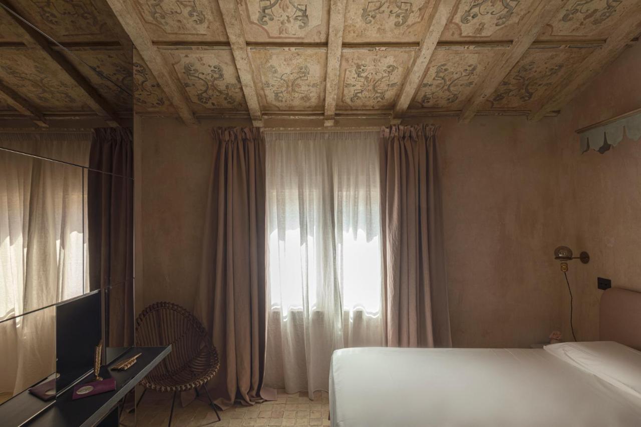Hotel Elle Dimora Di Sicilia CTA Exterior foto