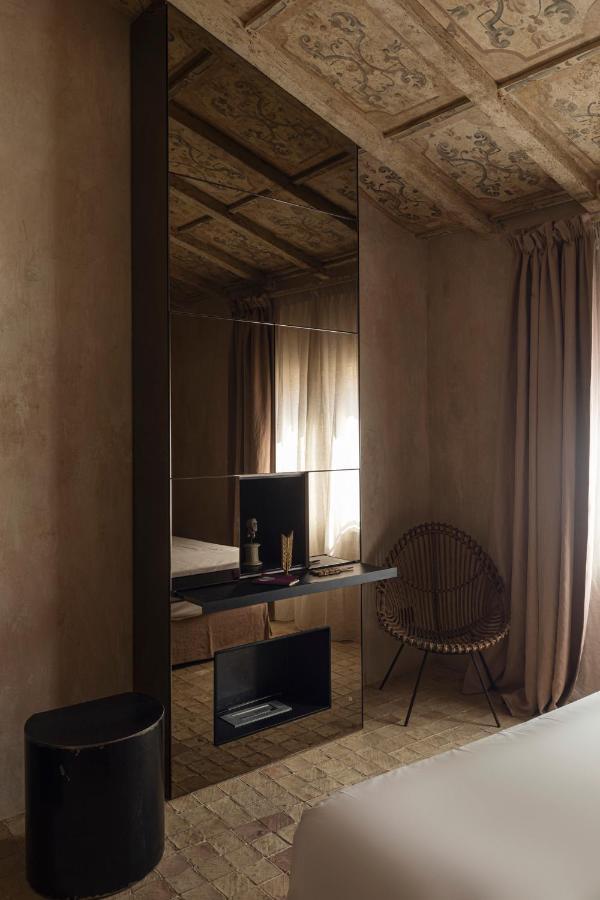 Hotel Elle Dimora Di Sicilia CTA Exterior foto