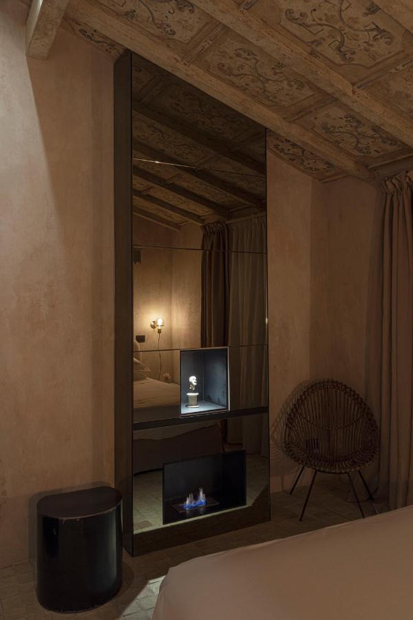 Hotel Elle Dimora Di Sicilia CTA Exterior foto