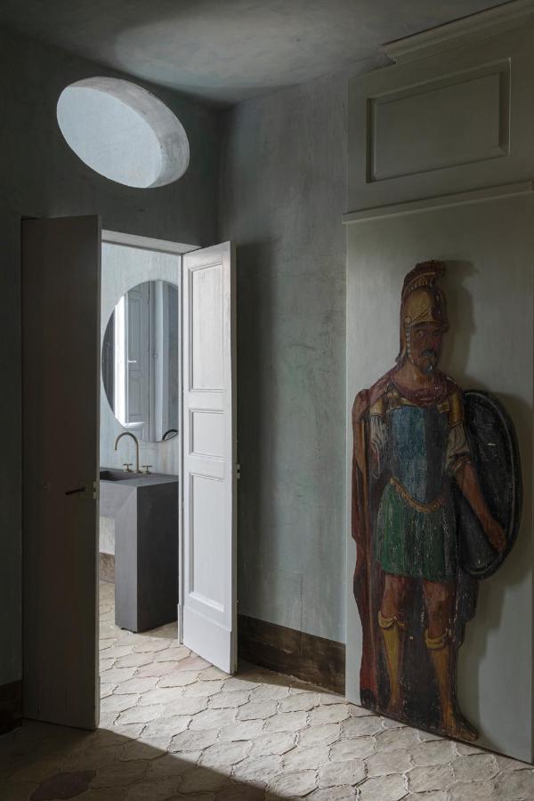 Hotel Elle Dimora Di Sicilia CTA Exterior foto