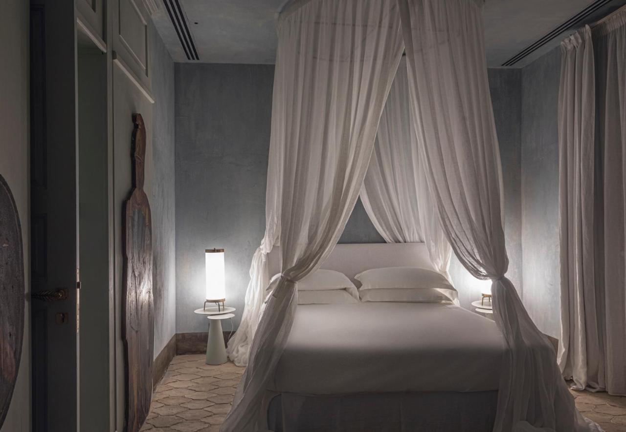 Hotel Elle Dimora Di Sicilia CTA Exterior foto