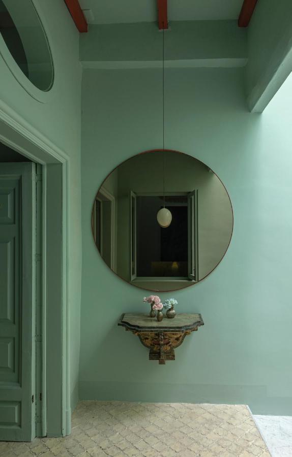 Hotel Elle Dimora Di Sicilia CTA Exterior foto