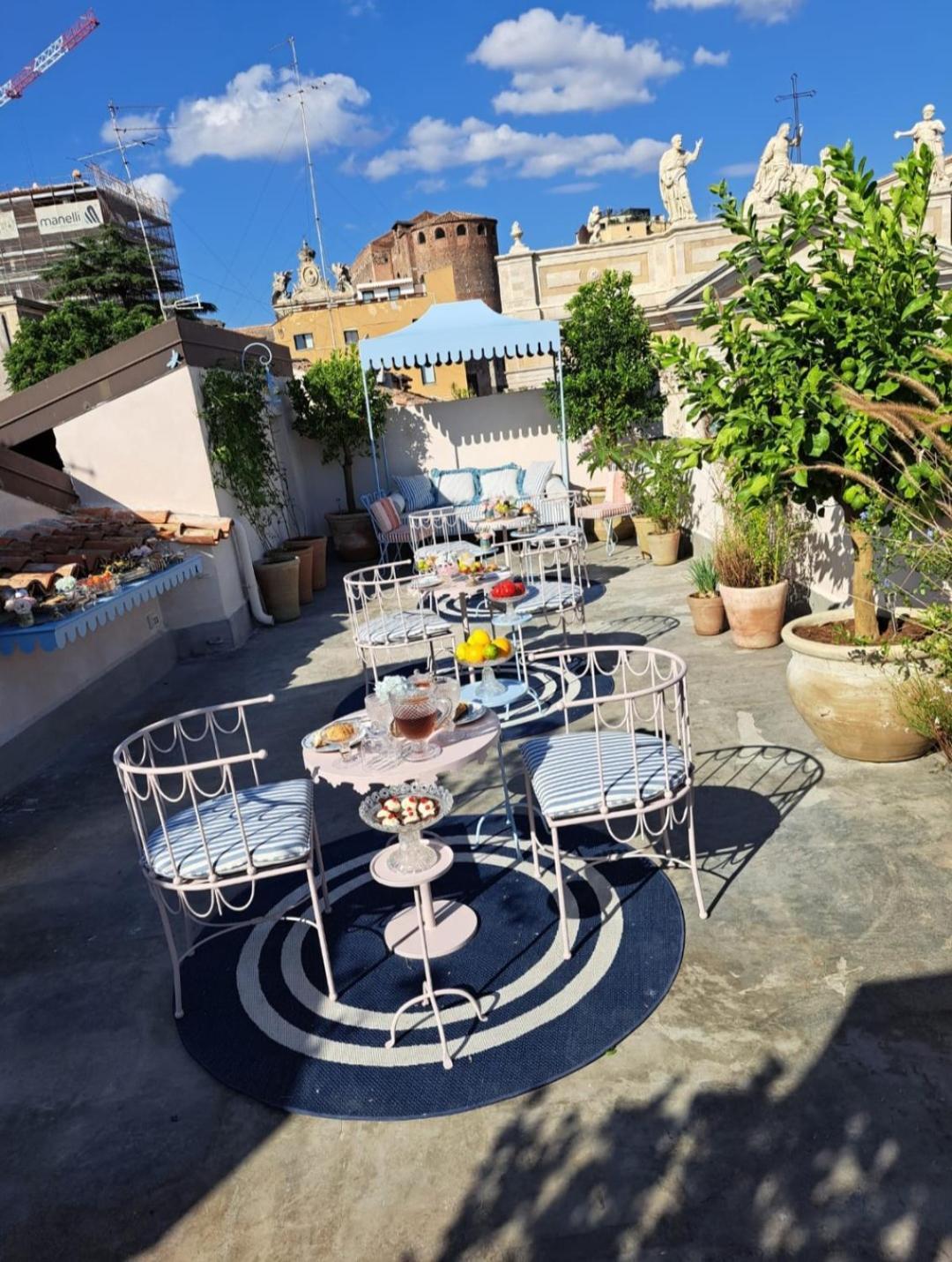 Hotel Elle Dimora Di Sicilia CTA Exterior foto